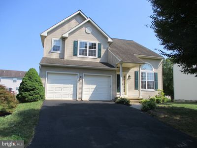 4 Lotus Cir N, Bear, DE, 19701