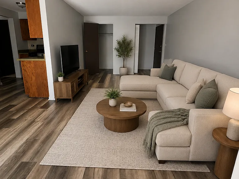 12818 Carriage Ln #2SE — Photo 3