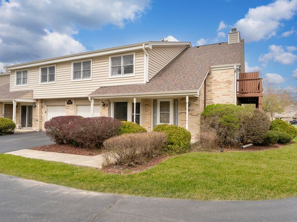 1922 Wisteria Ct APT 2, Naperville, IL 60565