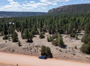 24 Timberlake Rd, Ramah, NM 87321
