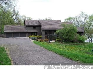 4659 Scout Ridge Rd, Cannon Falls, MN 55009
