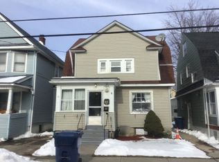 46 Gallatin Ave, Buffalo, NY