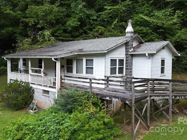 312 Pressley Creek Rd, Cullowhee, NC 28723