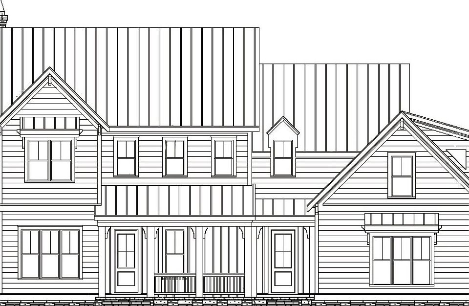 2nd image of 981 Westbrook Dr Lot 62