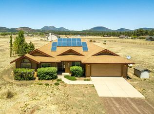 11380 N Onika Ln, Flagstaff, AZ 86004