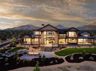 16305 SW Marshall Pl, Powell Butte, OR 97753