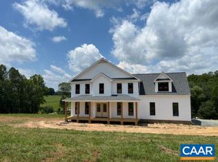 45 Bacon Bit Ln, Louisa, VA 23093