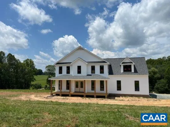 45 Bacon Bit Ln, Louisa, VA 23093