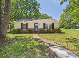 7115 Senn Way, Mechanicsville, VA 23111