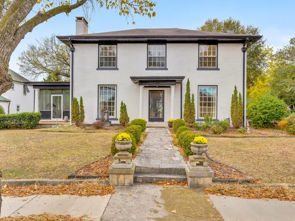 1704 North Ave, Chattanooga, TN 37405
