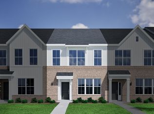 285 Chesapeake Commons St, Garner, NC 27529