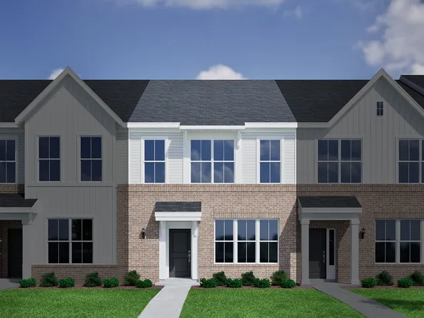 285 Chesapeake Commons St, Garner, NC 27529