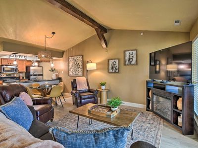 200 Golf View Drive UNIT 5 BLDG B, Branson, MO, 65616