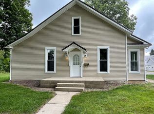 400 N York St, Albion, IN 46701