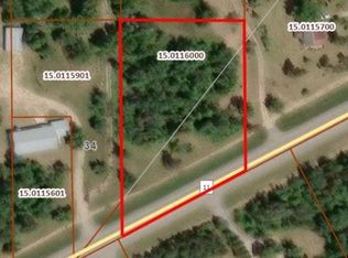 State Highway 11, Warroad, MN 56763