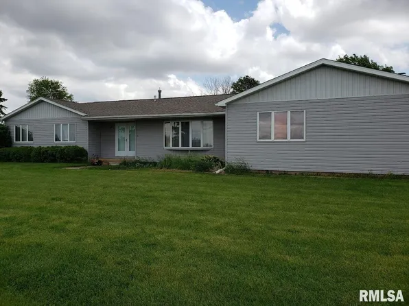 111 Shelton St, Cameron, IL 61423