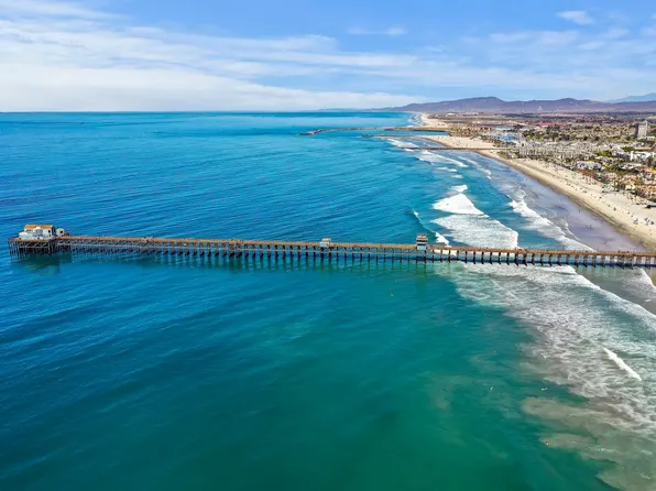 301 Mission Ave, Oceanside, CA 92054