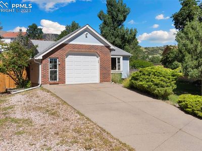7234 Aspen Glen Ln, Colorado Springs, CO, 80919