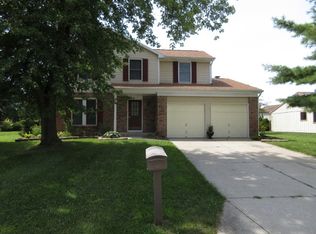 9440 Falkirk Dr, Indianapolis, IN