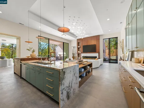 201 Austin Ln, Alamo, CA 94507