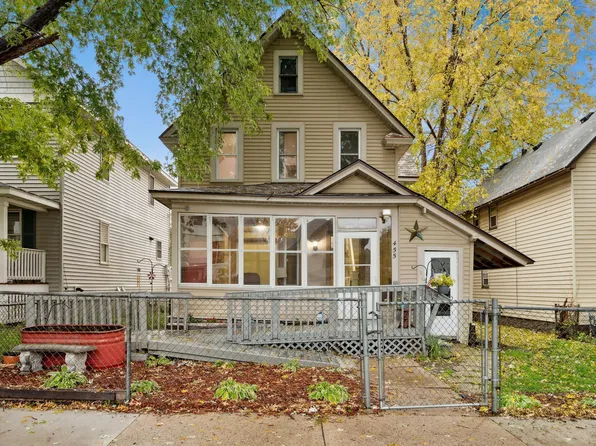 455 Charles Ave, Saint Paul, MN 55103