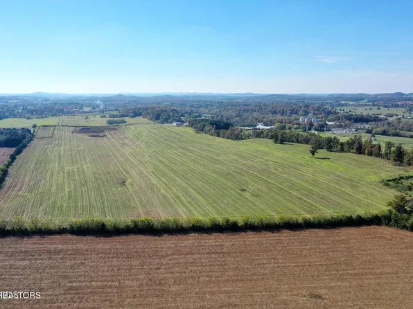0 Highway 95 S Tract D, Greenback, TN 37742
