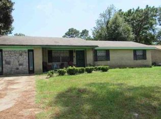 1231 Albuquerque Cir, Pensacola, FL 32505