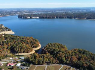 1440 Woods Ridge Rd, Dandridge, TN 37725