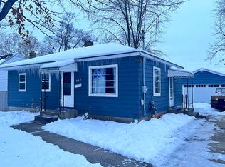 942 35th St SW, Wyoming, MI 49509