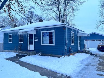 942 35th St SW, Wyoming, MI, 49509