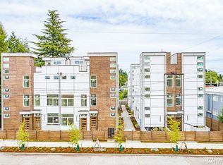 9250 17th Ave SW #A, Seattle, WA 98106