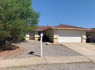 9109 Sundeck Ct SW, Albuquerque, NM 87121