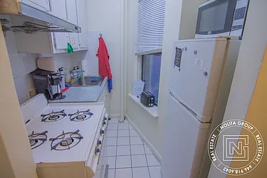 Rented by Nolita Group