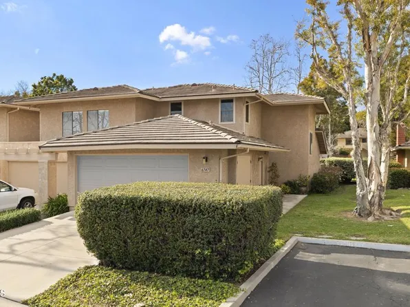 6747 Sargent Ln, Ventura, CA 93003