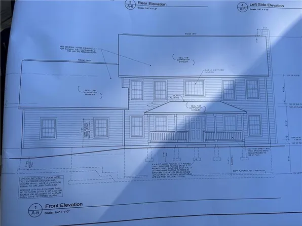 8 Twin Oaks Drive, Campbell Hall, NY 10916