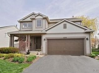 2132 Sudbury St, Naperville, IL