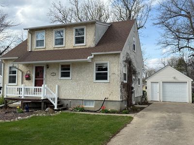 531 8th Ave, Worthington, MN, 56187
