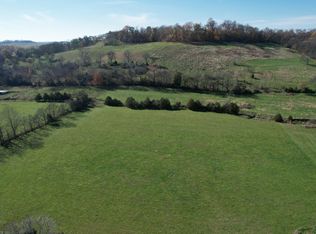 0 Fly Rd LOT 0, Santa Fe, TN 38482