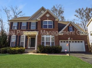 8738 Grassland Ct, Waldorf, MD 20603