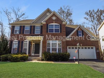 8738 Grassland Ct, Waldorf, MD, 20603