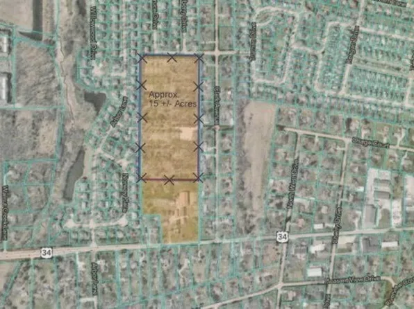 6115 Route 34, Oswego, IL 60543