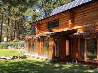 3680 Moore Ranch Rd, Marion, MT 59925