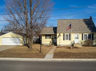 223 Prospect St SE, Chatfield, MN 55923