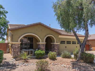 16007 W Tohono Dr, Goodyear, AZ, 85338