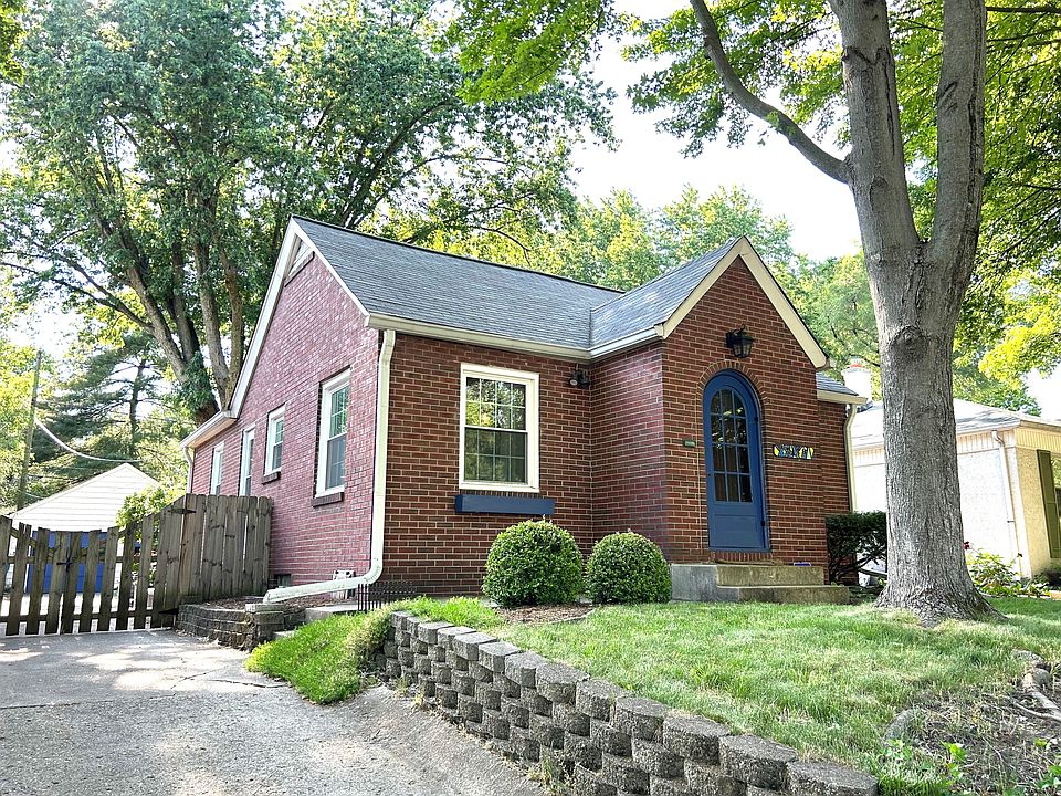 1st image of 5932 Evanston Ave
