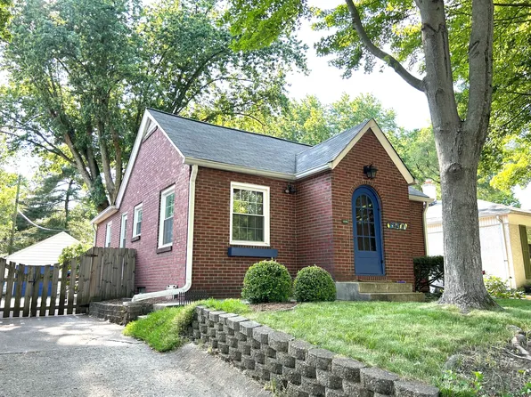 5932 Evanston Ave, Indianapolis, IN 46220