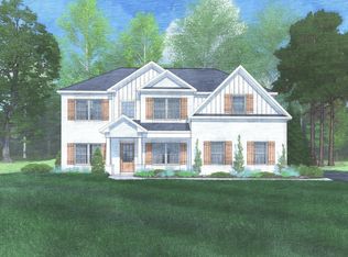 322 Air View Dr, Warner Robins, GA 31093