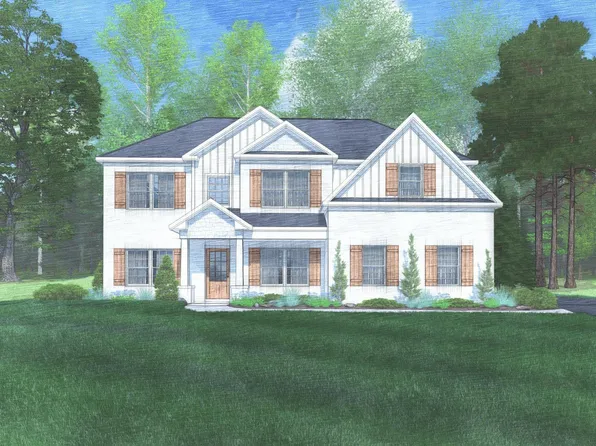 322 Air View Dr, Warner Robins, GA 31093