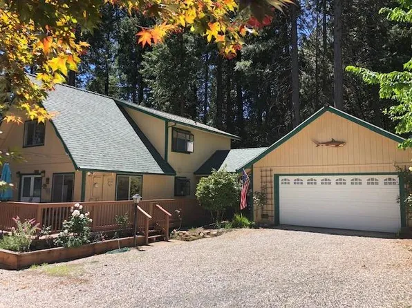 16914 Pasquale Rd, Nevada City, CA 95959