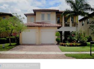 7991 NW 125th Ter, Parkland, FL 33076